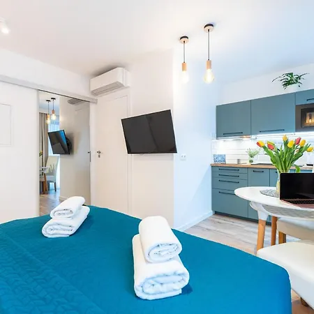 Lapwing Aparthotel