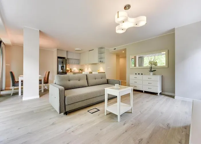 Aparthotel Lapwing 3*