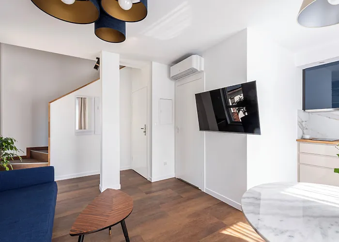 Aparthotel Lapwing 3*