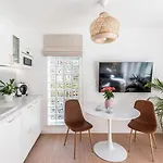 Aparthotel Lapwing Sopot