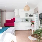 Aparthotel Lapwing 3*