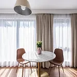Lapwing Aparthotel