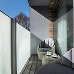 Aparthotel Lapwing 3*