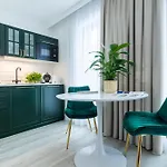 Apartahotel Lapwing