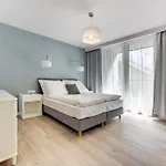 Aparthotel Lapwing Sopot