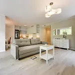 Apartahotel Lapwing 3*