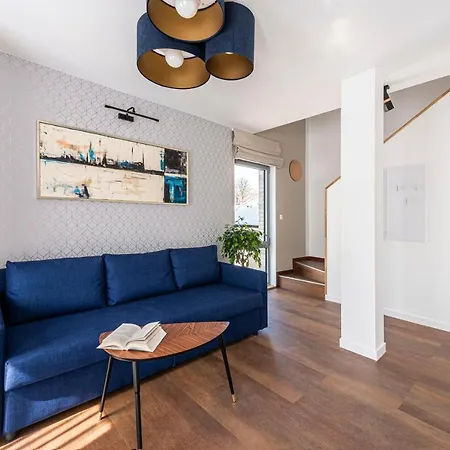 Aparthotel Lapwing