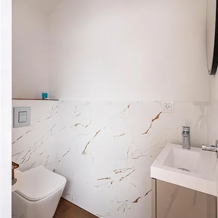 Aparthotel Lapwing Sopot