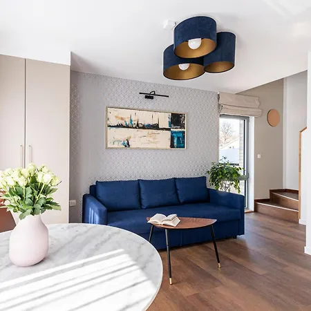 Lapwing Aparthotel *