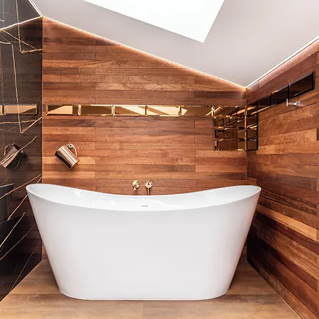 Aparthotel Lapwing Sopot