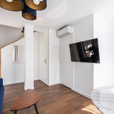 Apart Otel Lapwing 3*