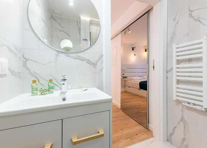 Lapwing شقة فندقية 3*