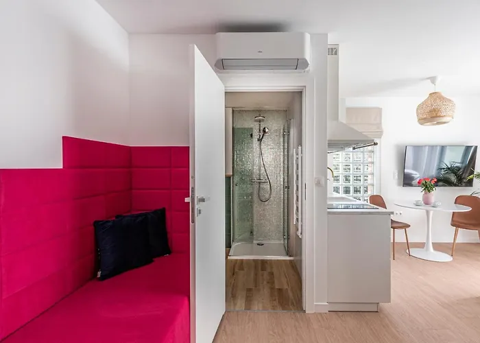 Lapwing 3* ソポト