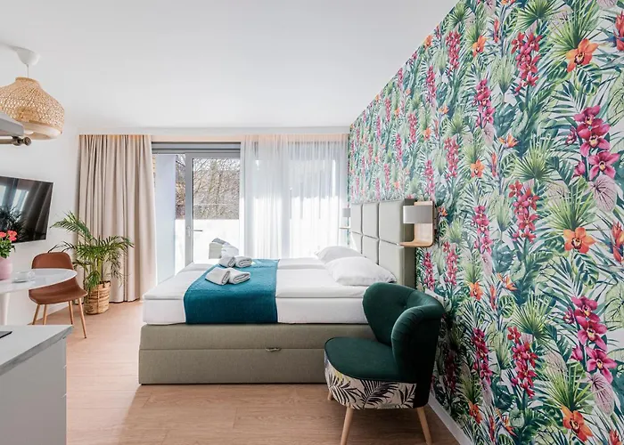 Lapwing 3* ソポト