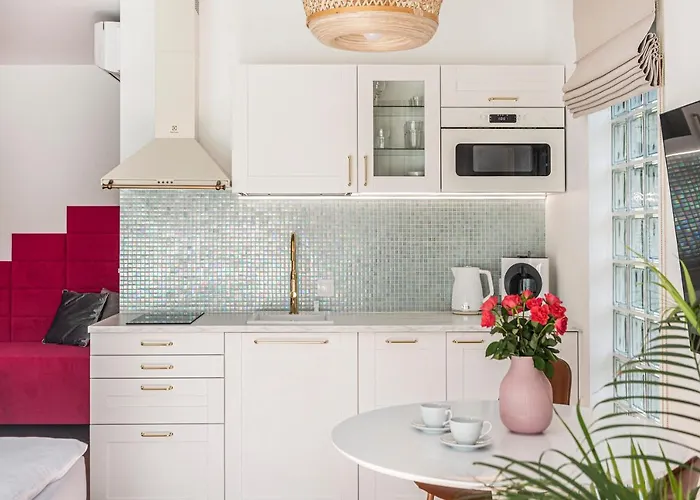 Lapwing شقة فندقية سوبوت