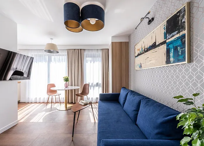 شقة فندقية Lapwing