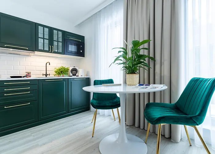 شقة فندقية Lapwing