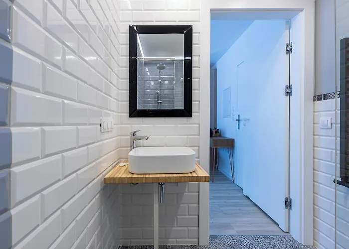 Lapwing شقة فندقية