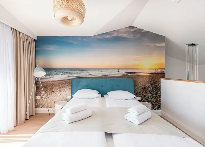 Lapwing アパートホテル