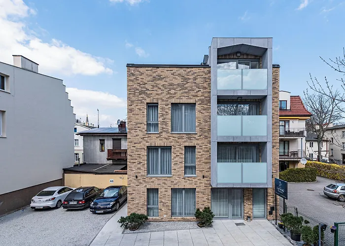 アパートホテル Lapwing