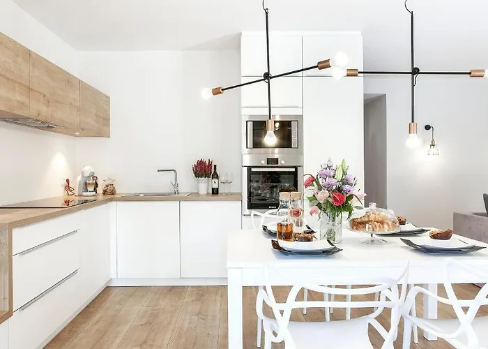 Lapwing アパートホテル