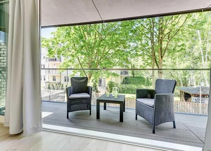 アパートホテル Lapwing 3*